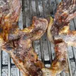 Jeta a la brasa