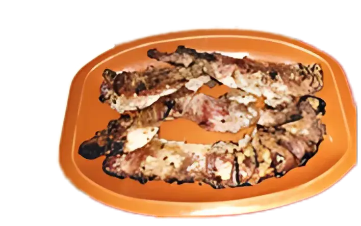 Lagarto ibérico Hervás